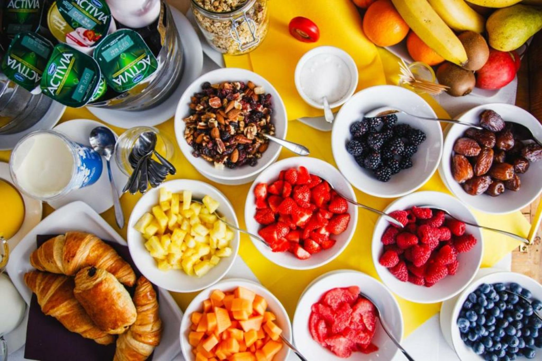 The Saracens Head Inn