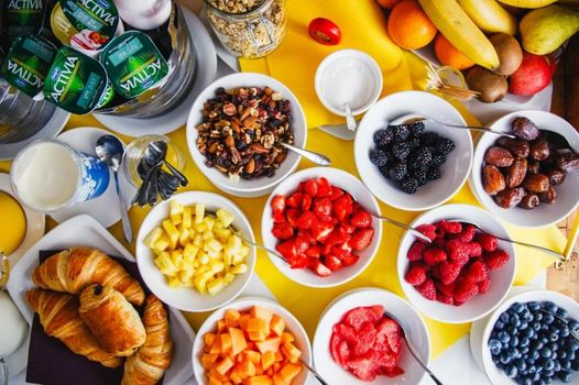 The Saracens Head Inn