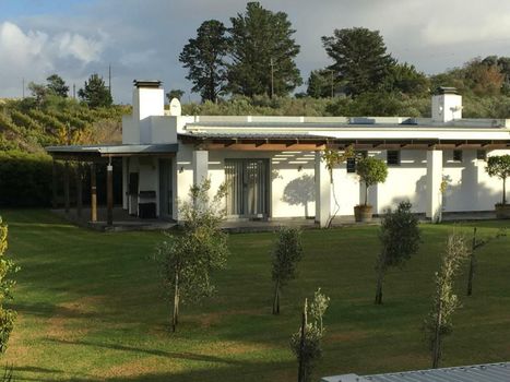 Klein Welmoed Luxury Guest House