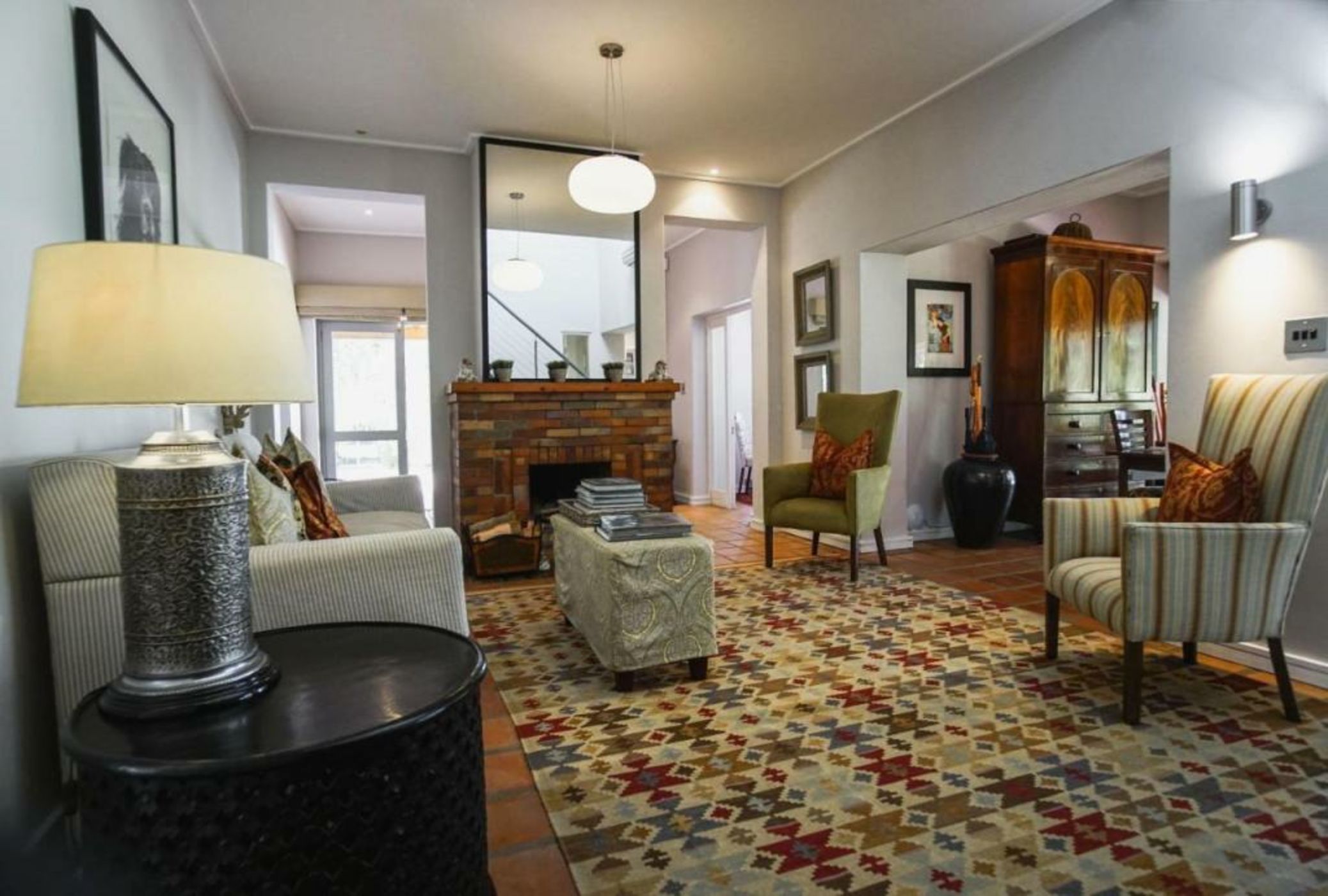 Klein Welmoed Luxury Guest House