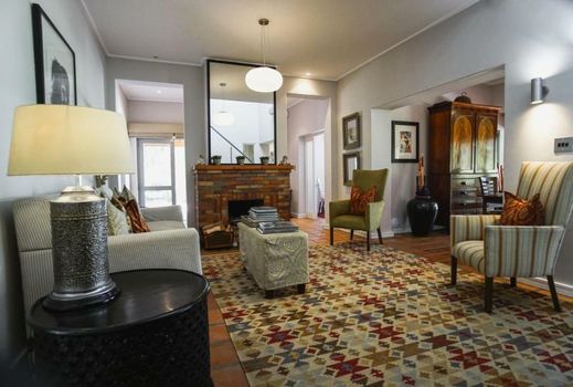 Klein Welmoed Luxury Guest House