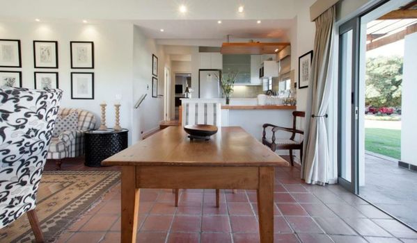 Klein Welmoed Luxury Guest House