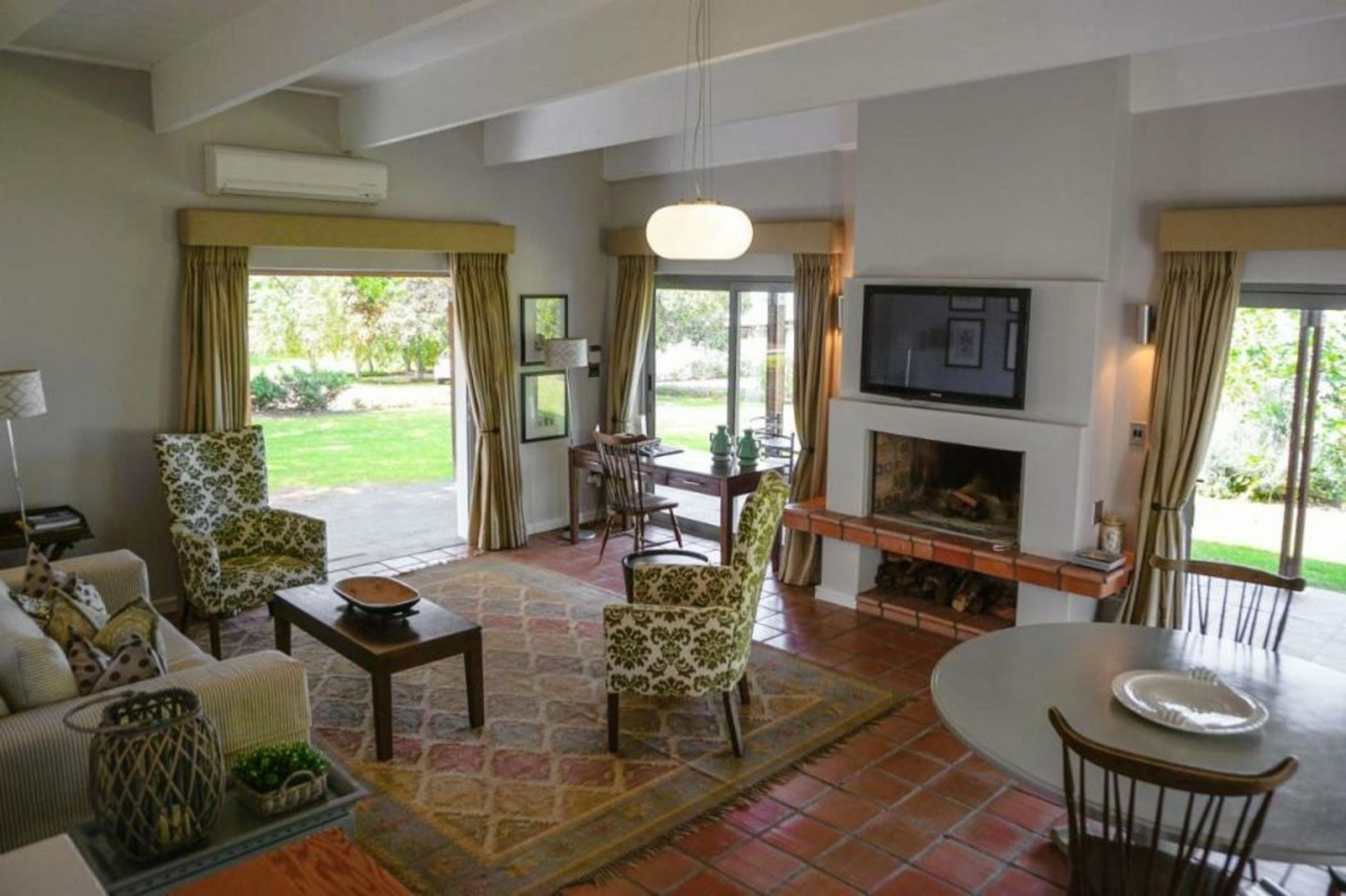 Klein Welmoed Luxury Guest House