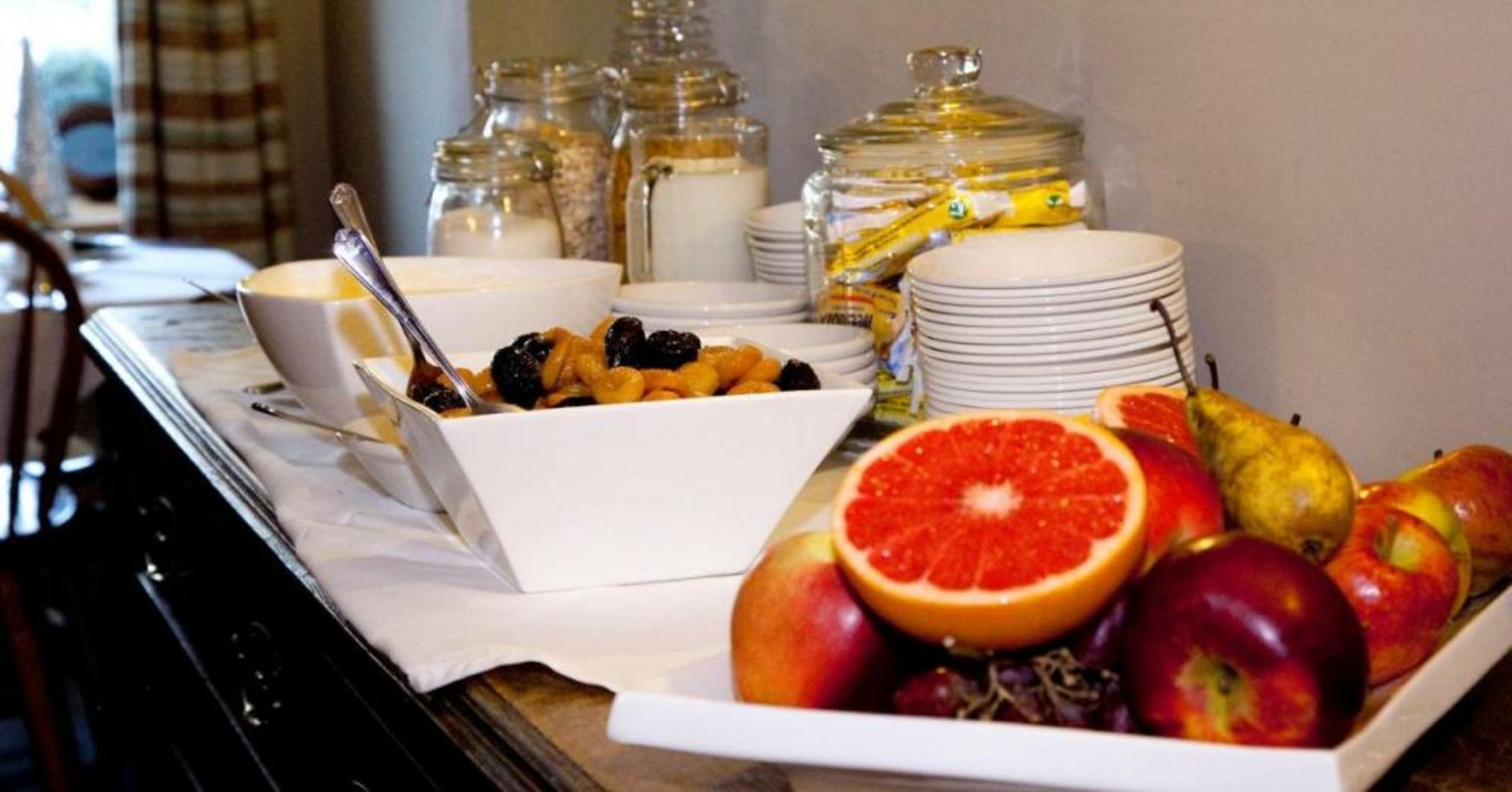 The Punch Bowl Inn