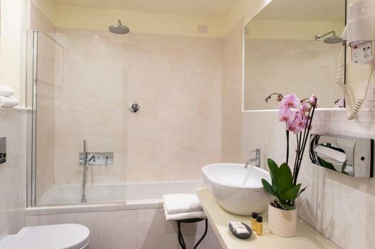 Hotel L'Antico Pozzo