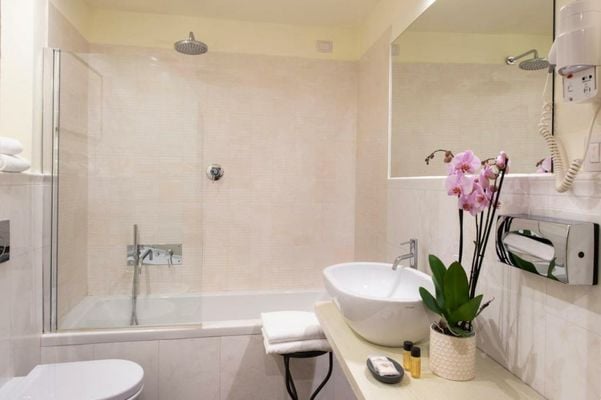 Hotel L'Antico Pozzo