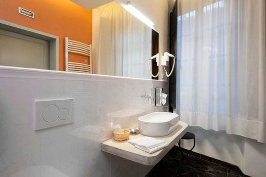 Hotel L'Antico Pozzo