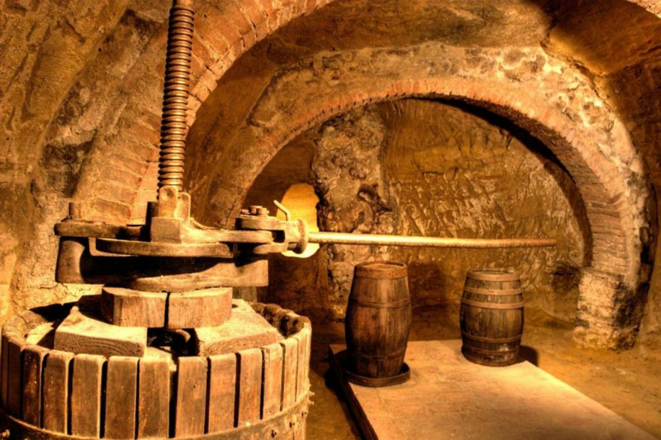 Hotel L'Antico Pozzo