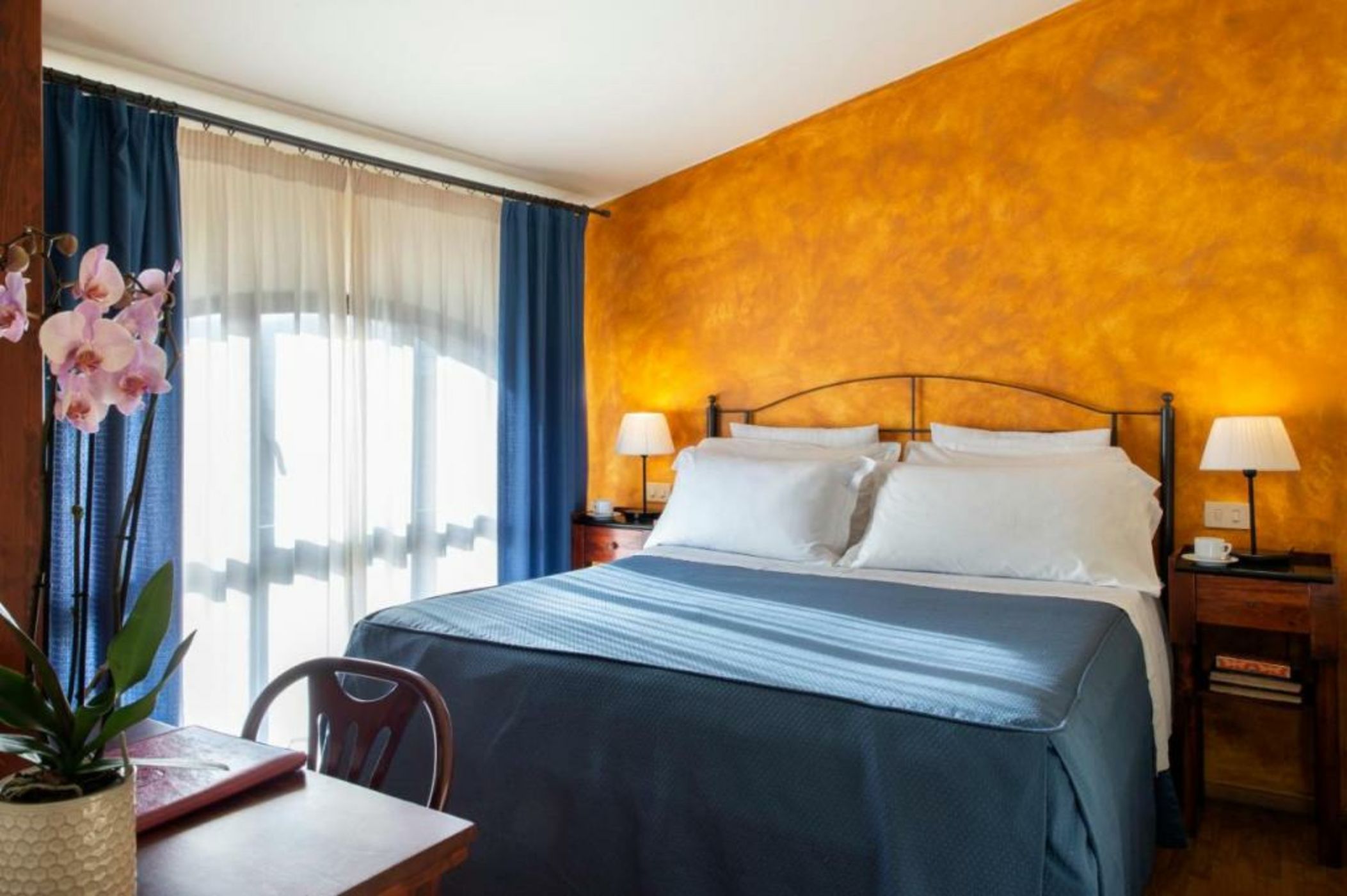 Hotel L'Antico Pozzo