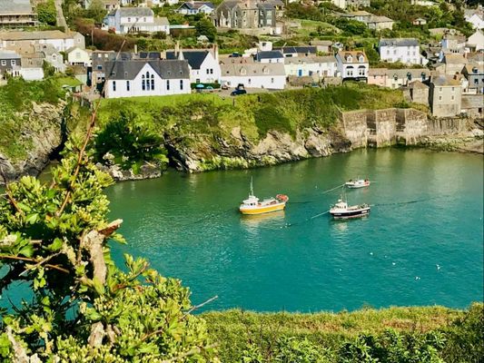 The Slipway B&B
