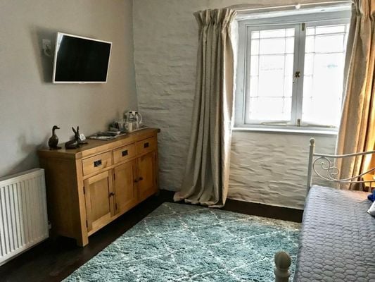 The Slipway B&B