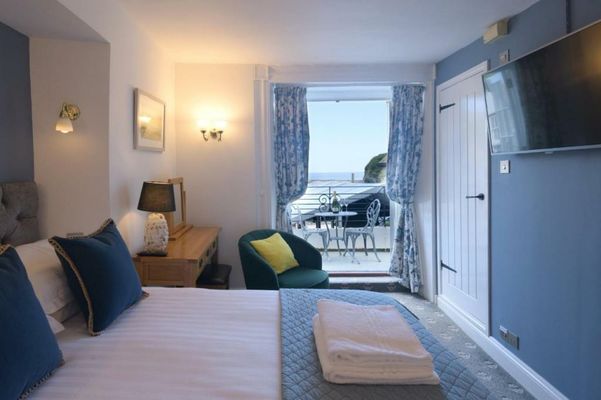 The Slipway B&B