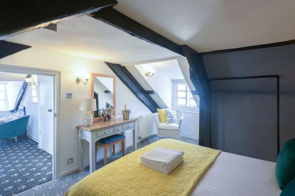 The Slipway B&B