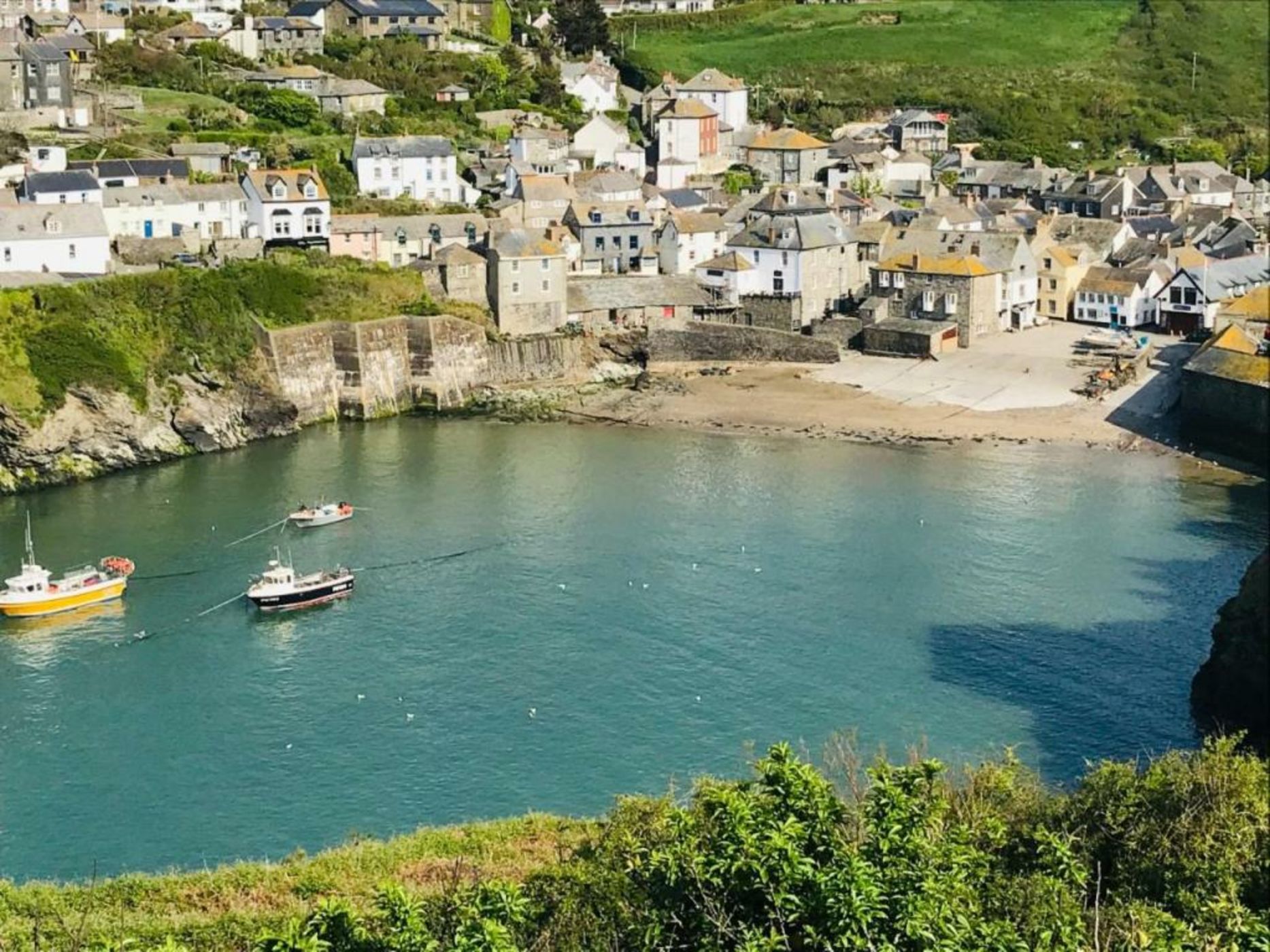 The Slipway B&B