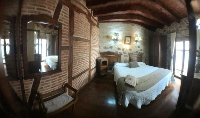 Hospederia Casa de Cisneros