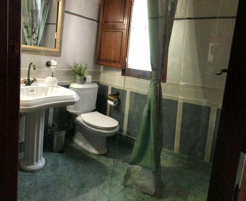 Hospederia Casa de Cisneros