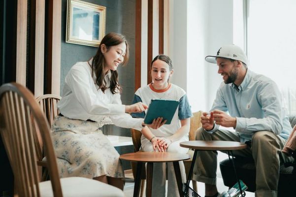 LAZULI Hiroshima Hotel and Lounge