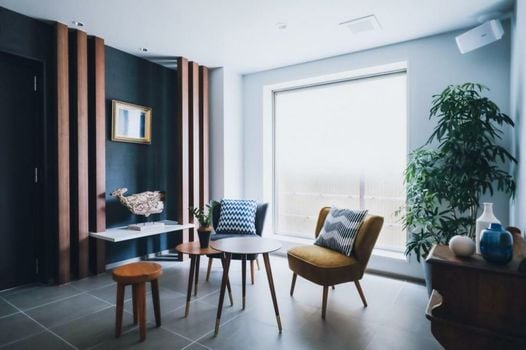 LAZULI Hiroshima Hotel and Lounge