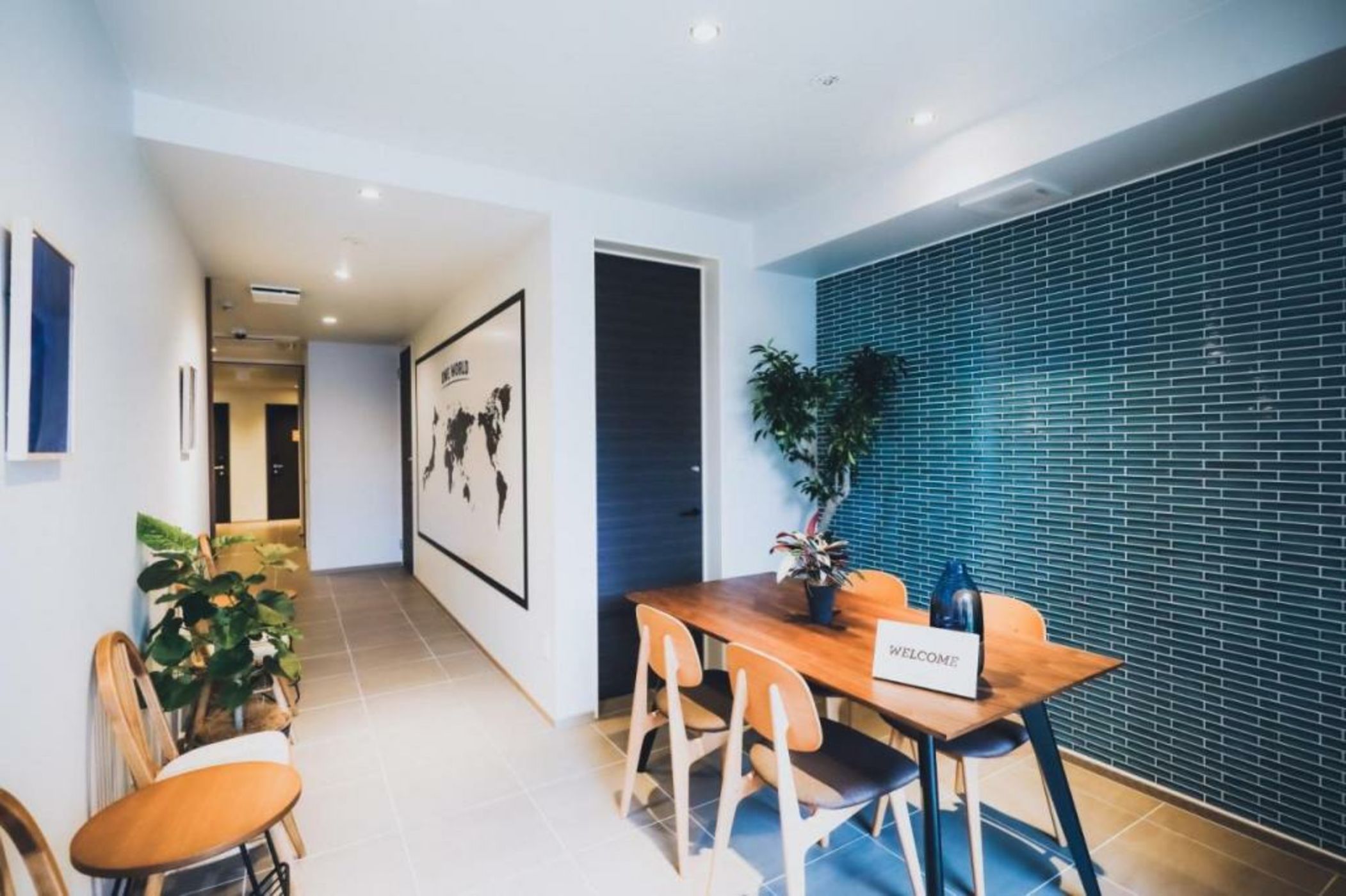 LAZULI Hiroshima Hotel and Lounge