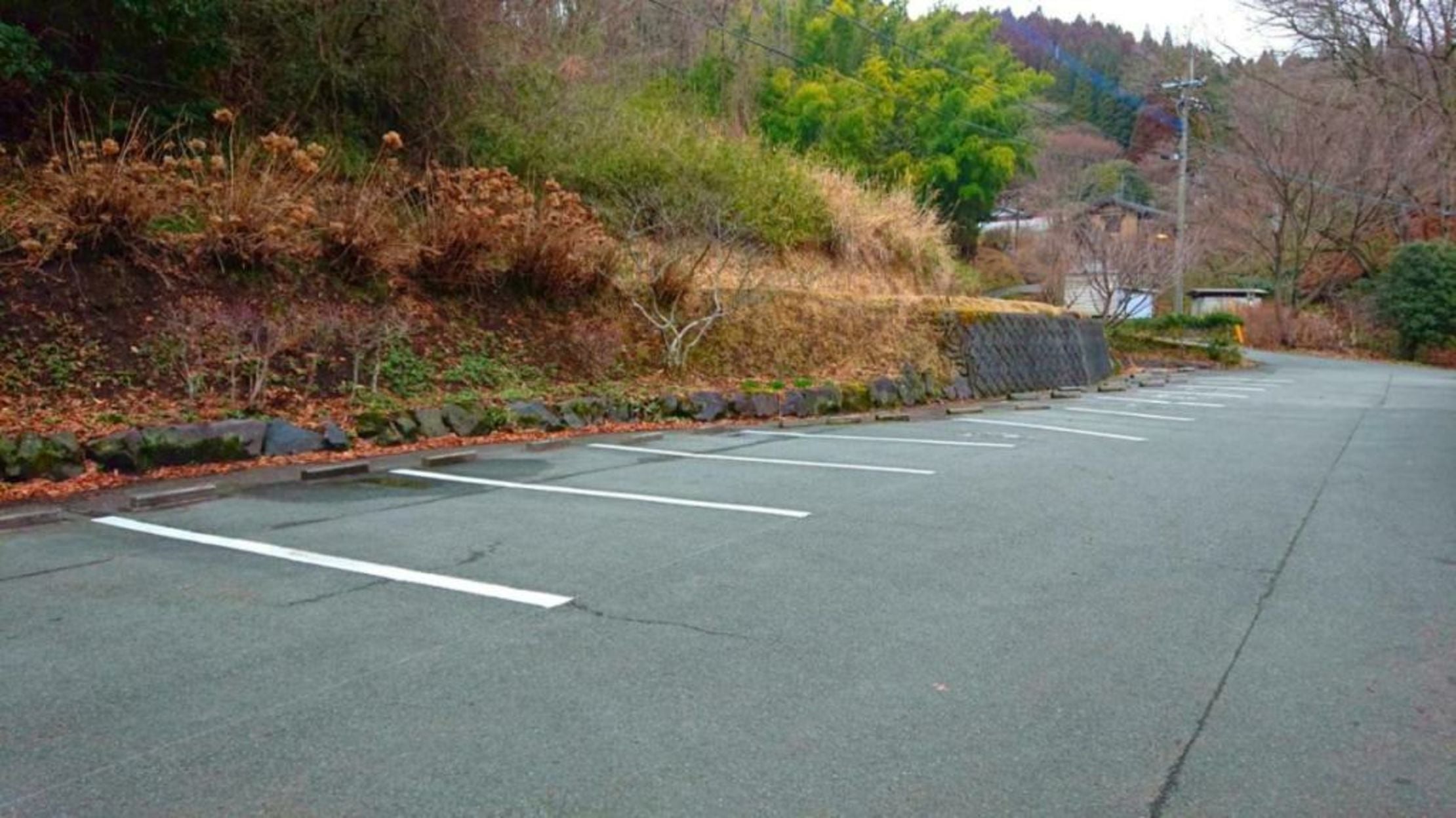 Kurokawa Onsen Ryokan Ichinoi