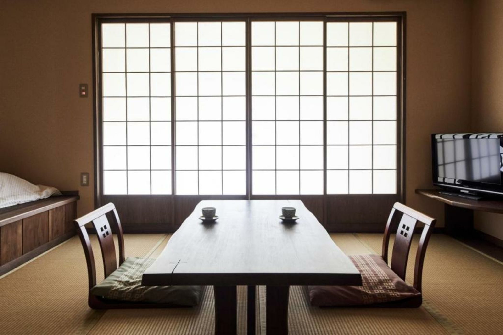 Kurokawa Onsen Ryokan Ichinoi