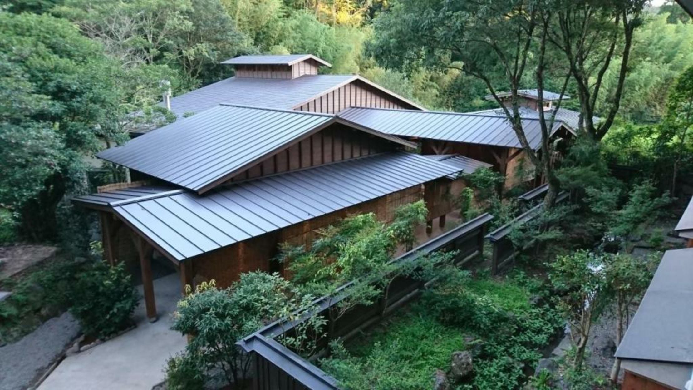 Kurokawa Onsen Ryokan Ichinoi