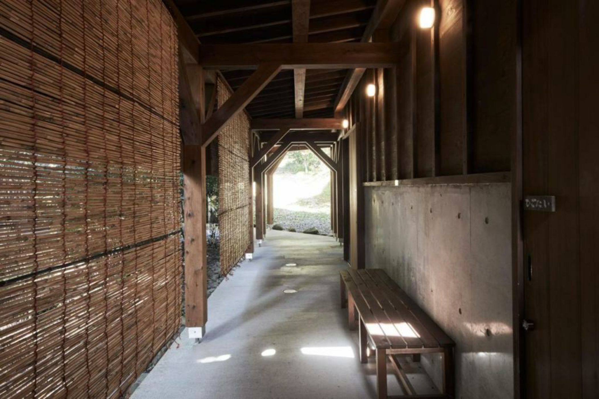 Kurokawa Onsen Ryokan Ichinoi