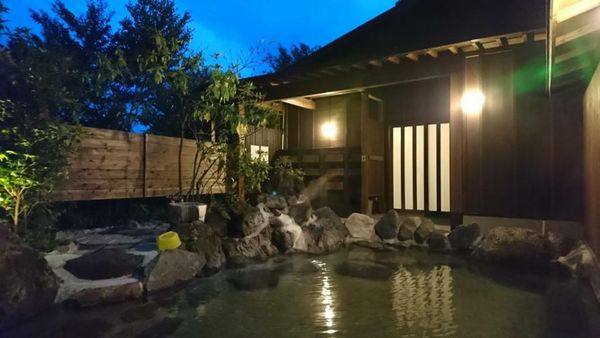 Kurokawa Onsen Ryokan Ichinoi