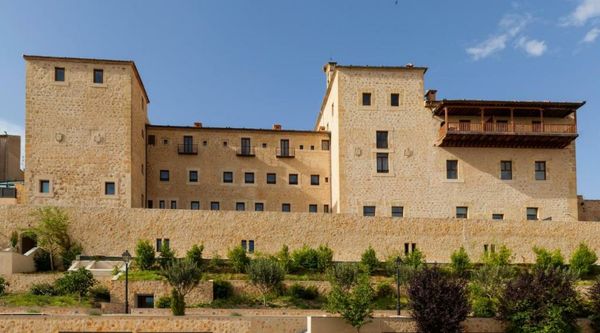Áurea Convento Capuchinos by Eurostars Hotel Company