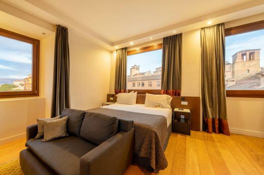 Áurea Convento Capuchinos by Eurostars Hotel Company