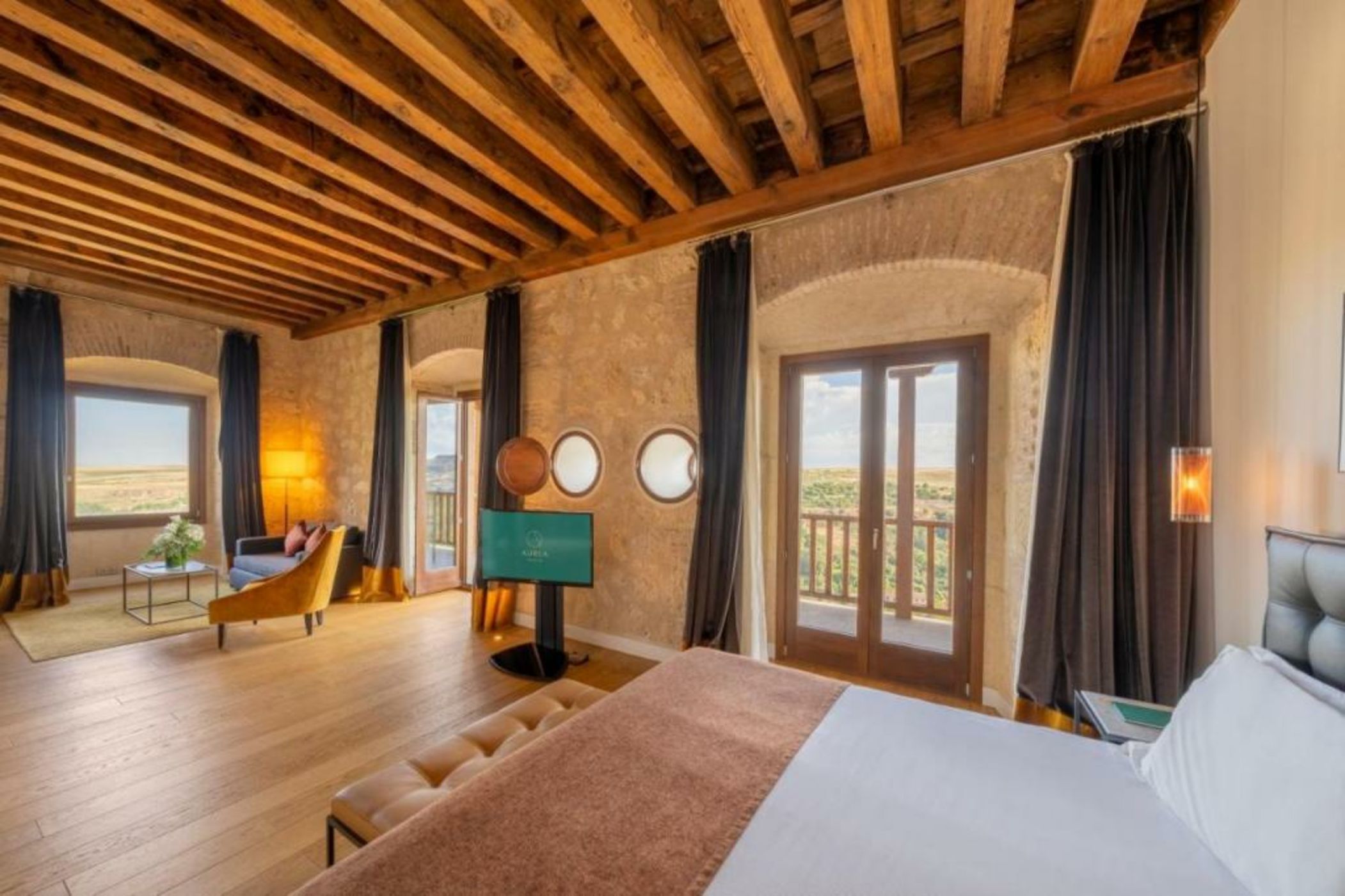 Áurea Convento Capuchinos by Eurostars Hotel Company