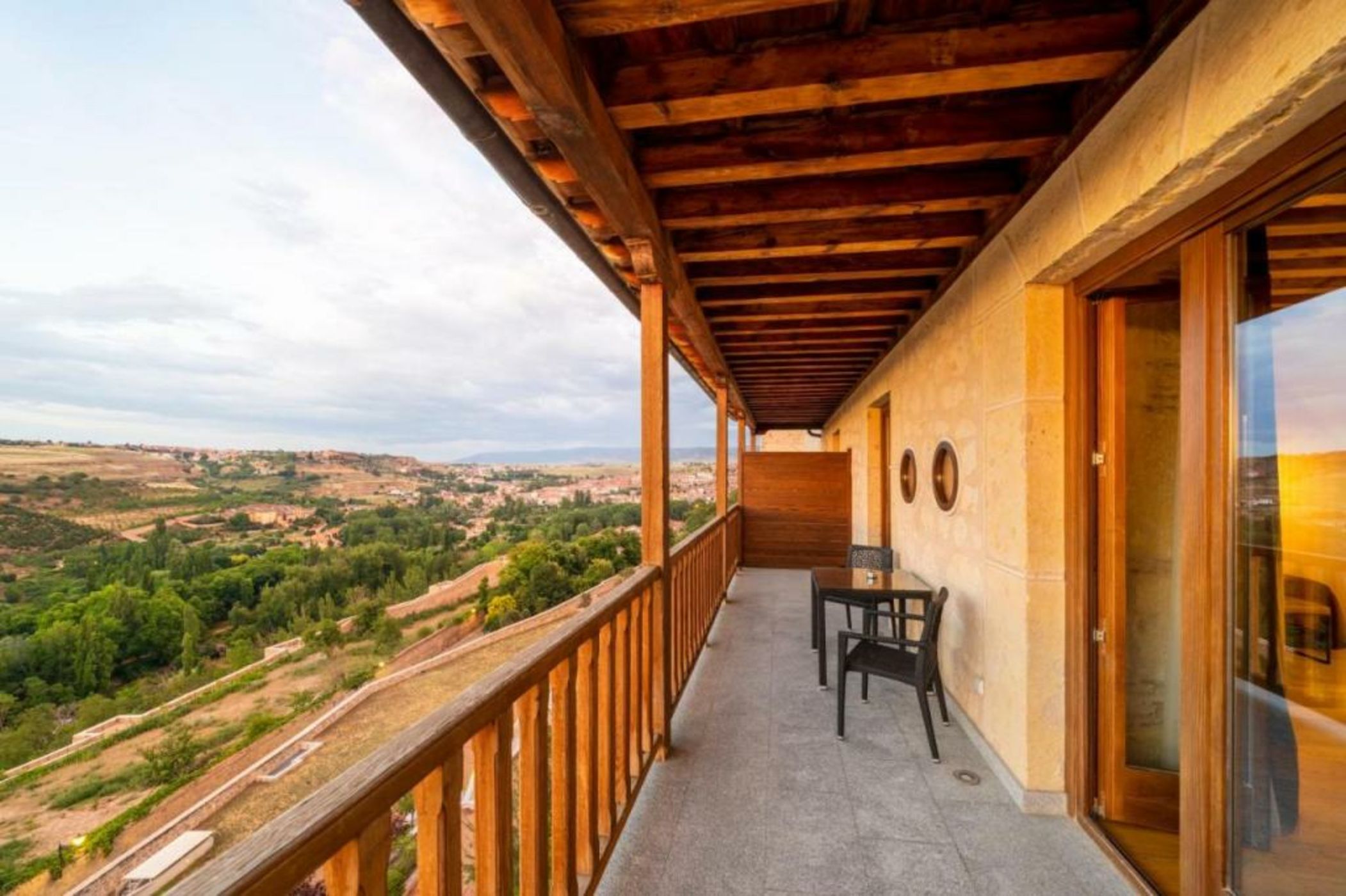 Áurea Convento Capuchinos by Eurostars Hotel Company