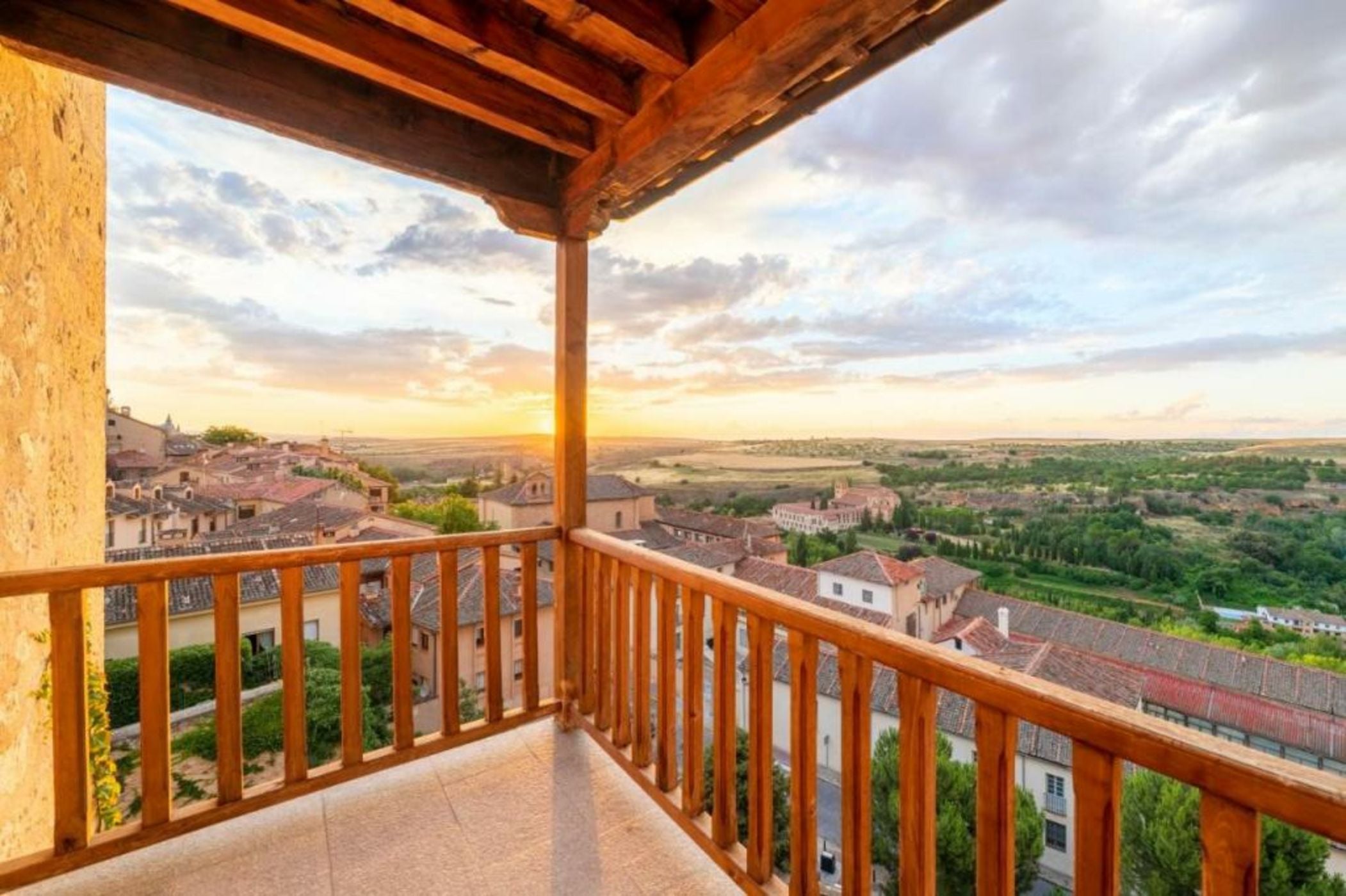 Áurea Convento Capuchinos by Eurostars Hotel Company