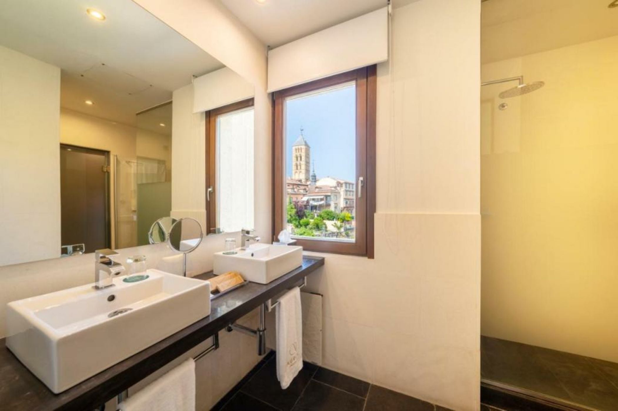 Áurea Convento Capuchinos by Eurostars Hotel Company