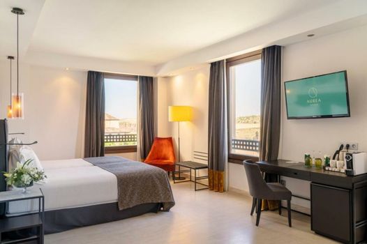 Áurea Convento Capuchinos by Eurostars Hotel Company