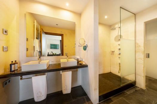 Áurea Convento Capuchinos by Eurostars Hotel Company