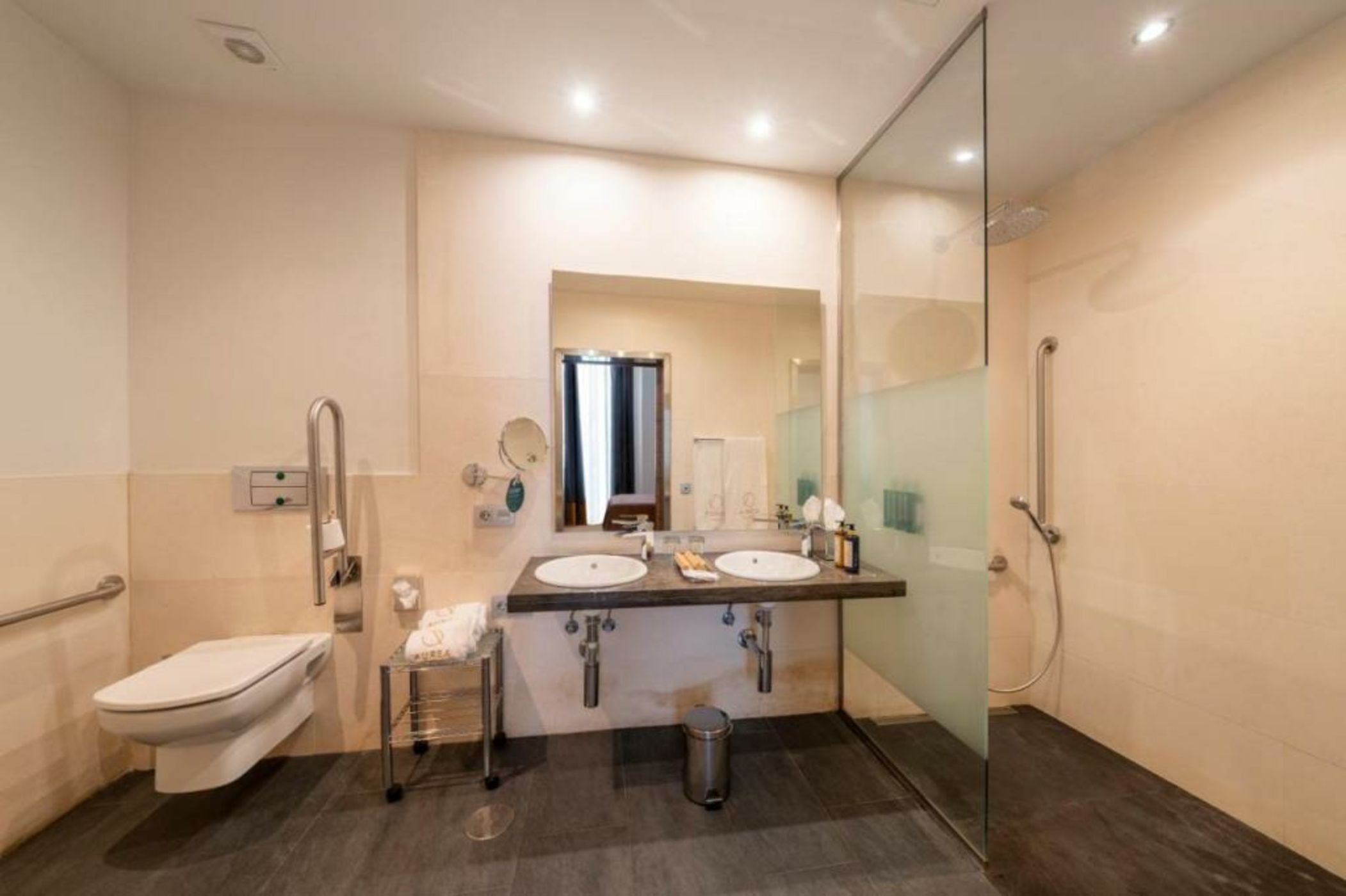 Áurea Convento Capuchinos by Eurostars Hotel Company