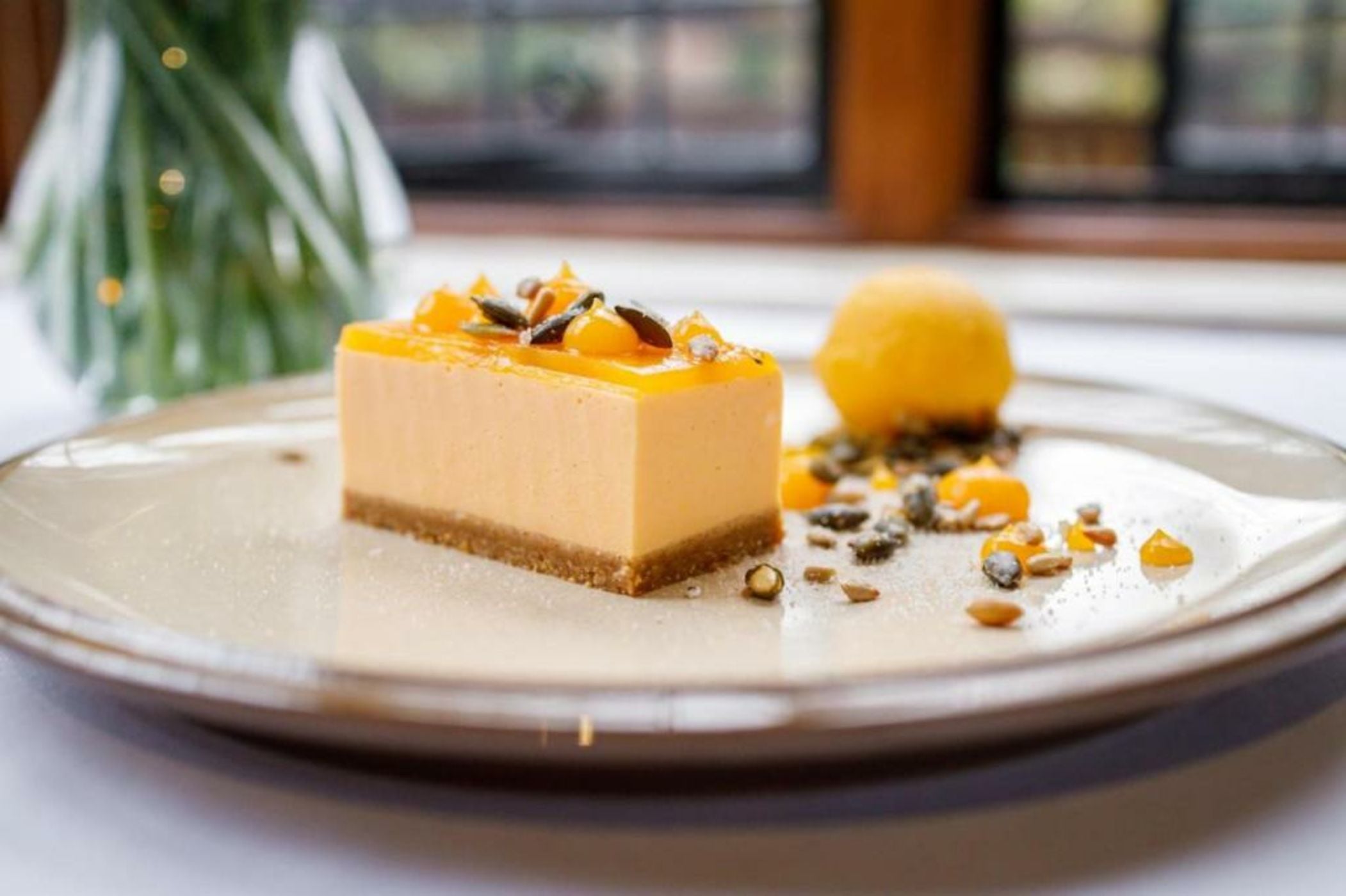 Langshott Manor - Luxury Hotel Gatwick