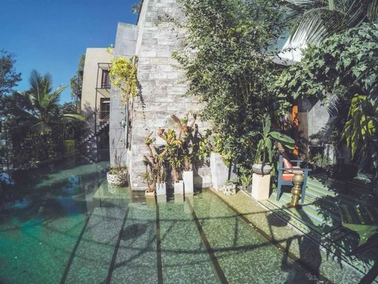 Aathma Colombo House