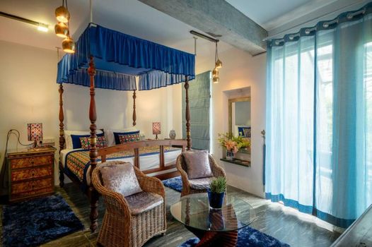 Aathma Colombo House