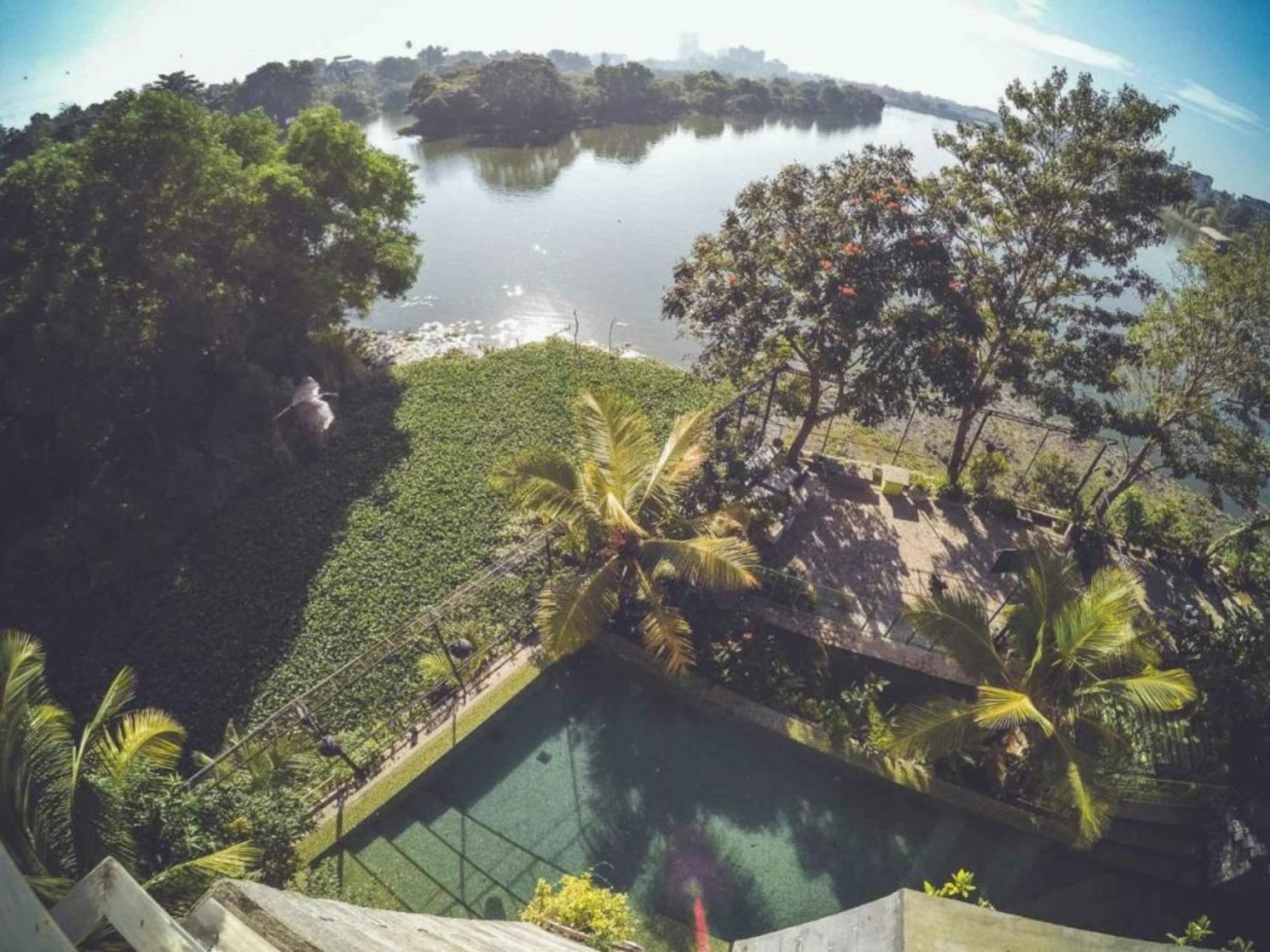 Aathma Colombo House