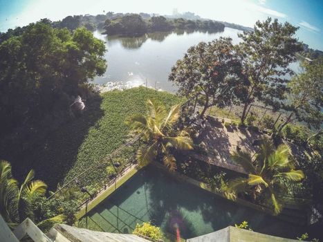 Aathma Colombo House