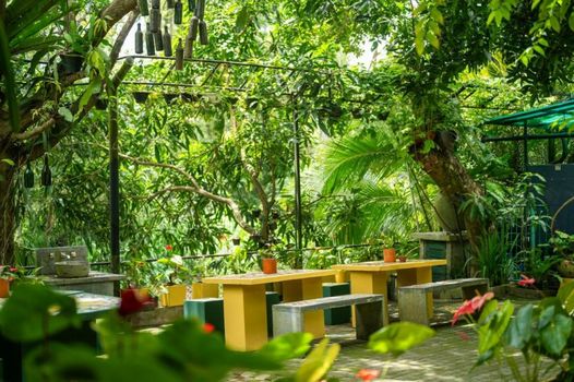 Aathma Colombo House