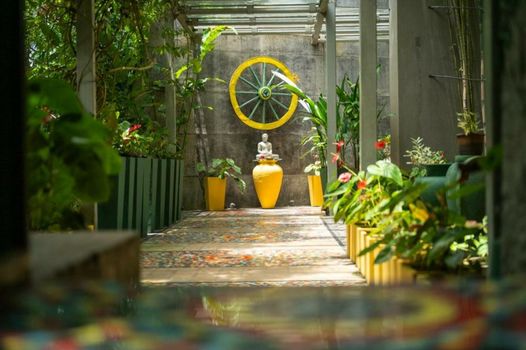 Aathma Colombo House