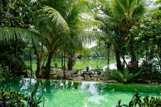 Aathma Colombo House