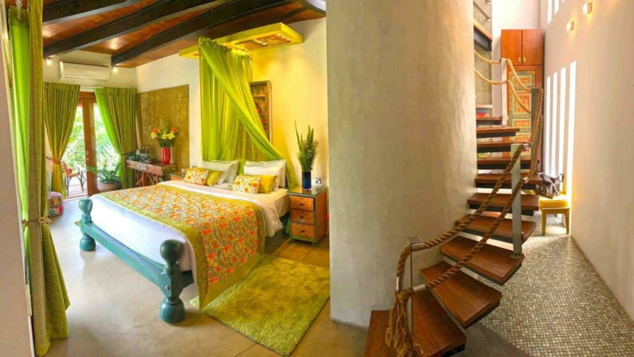 Aathma Colombo House