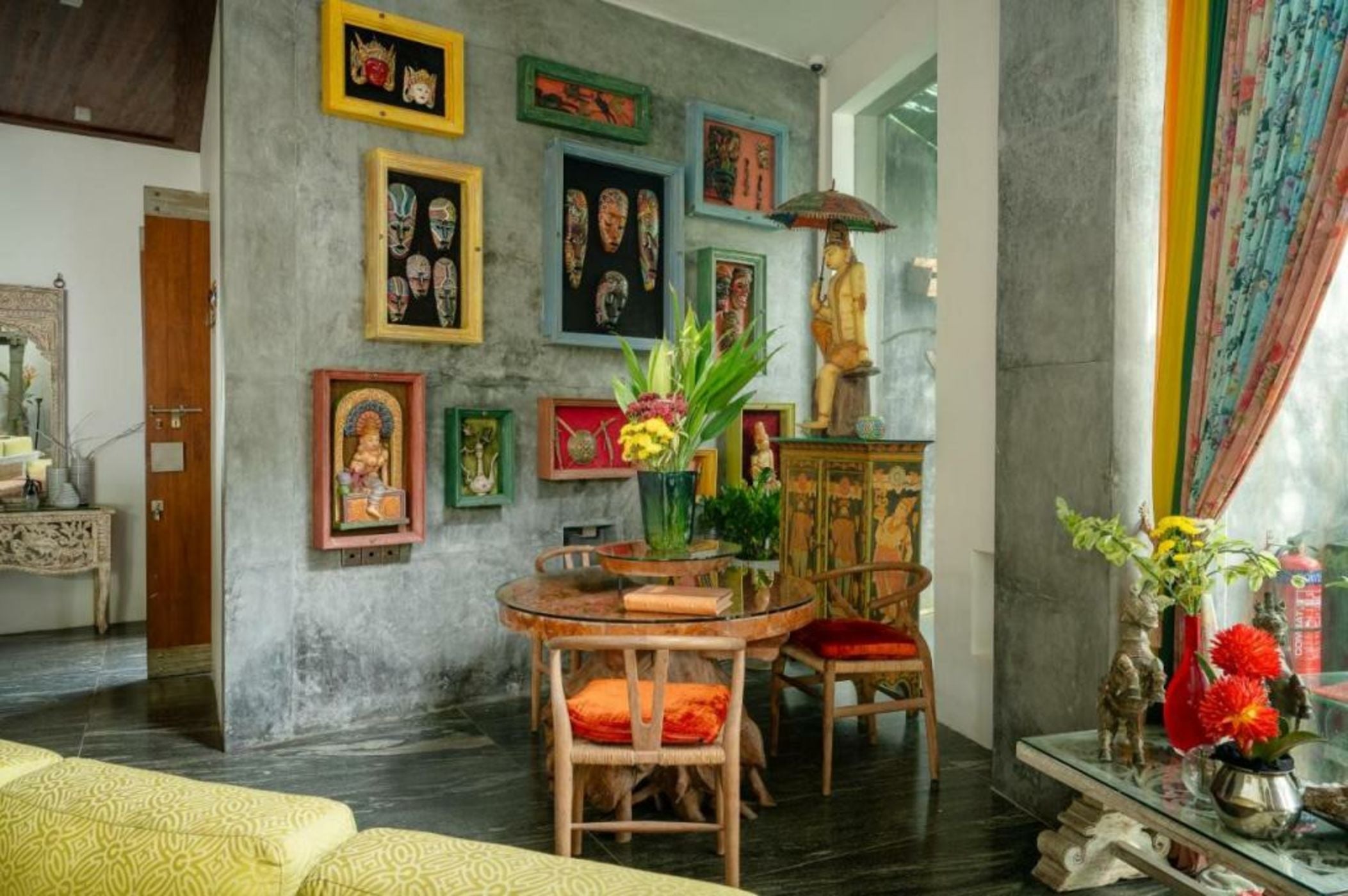 Aathma Colombo House