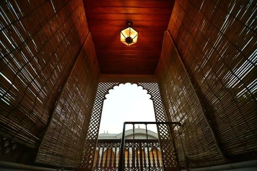 Haveli Dharampura & Golden Haveli- UNESCO awarded Boutique Heritage Hotel