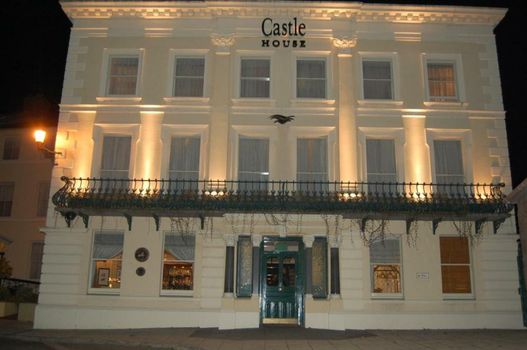 Castle House Hotel