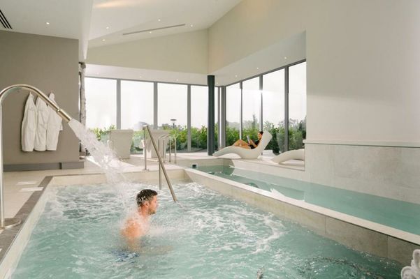 Killeavy Castle Estate